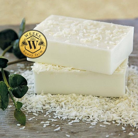 6 Types of Goat Milk Soap and Which One Is Right for Your Sk – Weeks Honey Farm