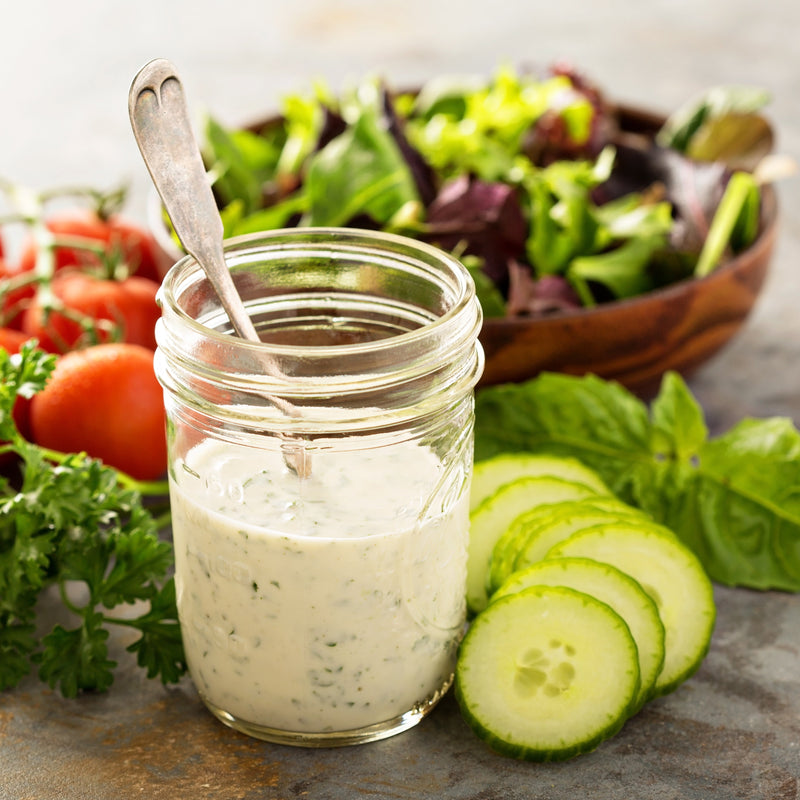 Artisan Mixes and Dips