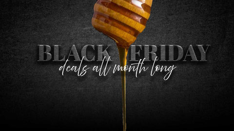 Black Friday Sale Week 2 : use code: BF2