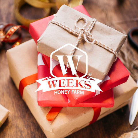 Gifts for every occasion