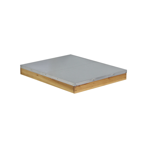 Wax-Coated Covers Kit | | Hive Parts from Galena Farms