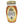 Load image into Gallery viewer, Weeks Vintage Glass Honey; 12 Ounce - Premium Honey from Weeks Honey Farm, Inc. - Just $14.99! Shop now at Weeks Naturals | Weeks Honey Farm
