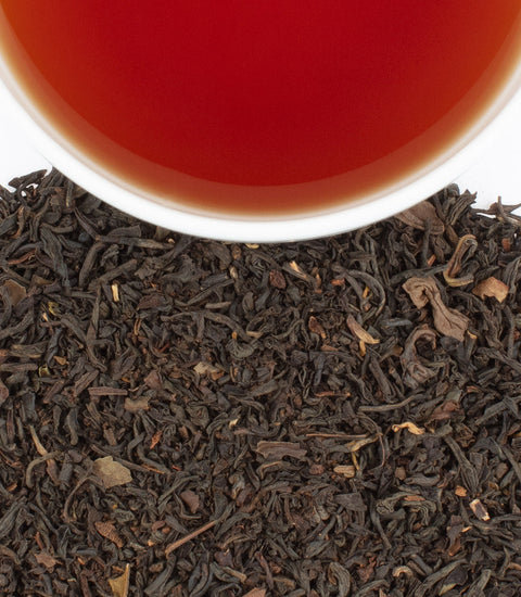 Williamsburg Earl Grey, Tin of 20 Sachets