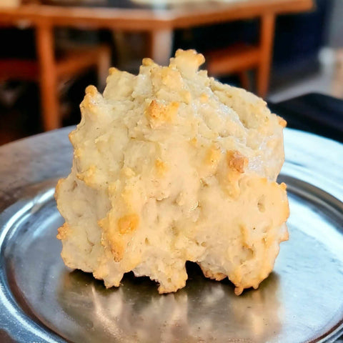 Original Beer Bread Mix - Easy Beer Bread or Drop Biscuits, Dense & Rich - Weeks Honey Farm