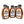 Load image into Gallery viewer, 6 Pack of Orange Blossom Honey; 16 Ounce - Honey - Only $79.99! Order now at Weeks Honey Farm
