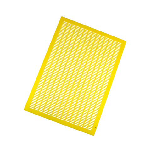 Wax-Coated 8 Frame Beehive - (1)Deep & (0)Mediums | | Full Hive from Galena Farms