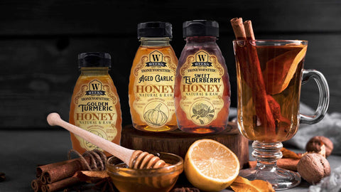 Live Your Best Life, Naturally.