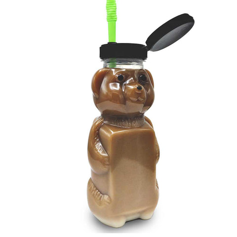 Cold Brew Honey Bear Latte Coffee Craze Container | Bundle and Save!