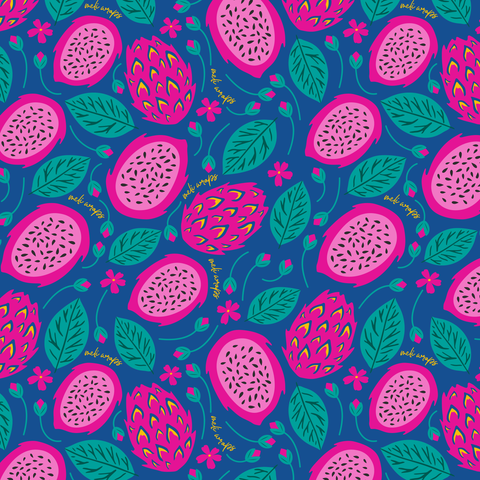Beeswax Food Wrap - Small - Small Wraps - Only $7! Order now at Weeks Honey Farm Fast shipping and excellent customer service.