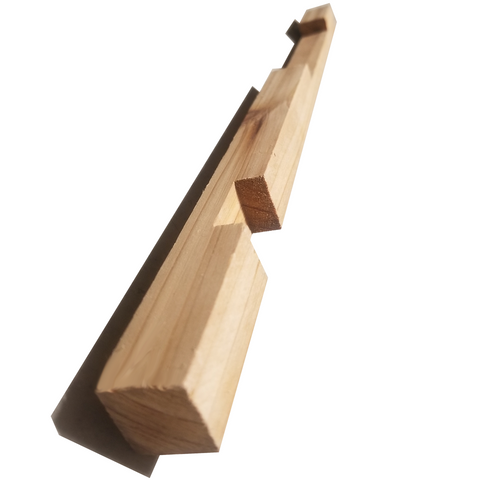 NuBee 10-Frame Top Cover / Bottom Kit