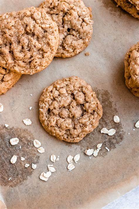 Gluten-Free Oatmeal Cookie Mix - Easy Homemade Cookies with Optional Add-Ins - Weeks Honey Farm