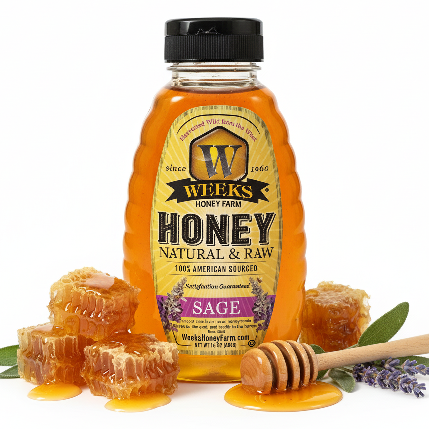 Weeks Naturals | Weeks Honey Farm photo 20