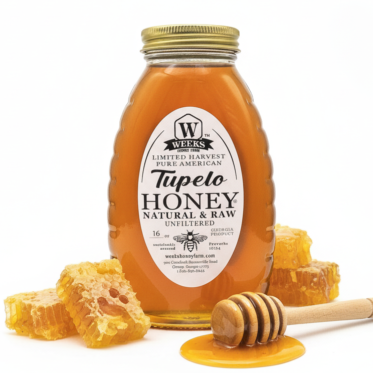 Weeks Naturals | Weeks Honey Farm photo 19