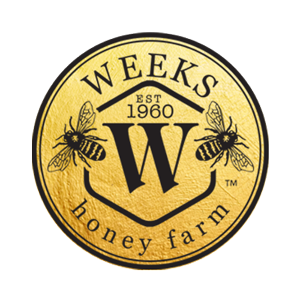 Weeks Naturals | Weeks Honey Farm