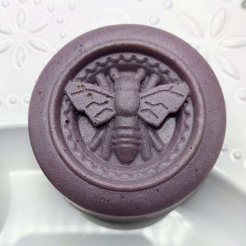Handmade Goat Milk Soap made with Raw Honey - Natural, Moisturizing, Sensitive Skin Soaps from Weeks Honey Farm, Inc. http://www.WeeksHoneyFarm.com