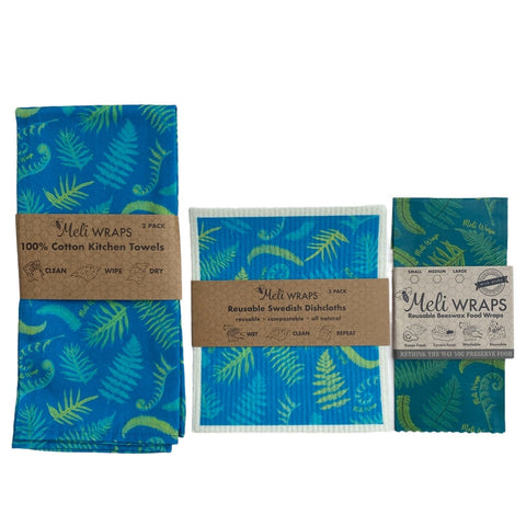 Fern Gift Set | | from Meli Wraps