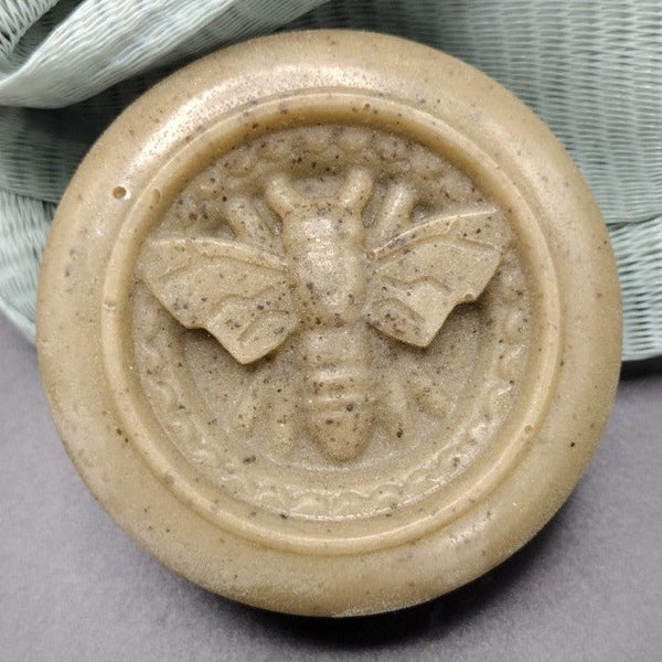 Honey Token Facials; Weeks Hand Crafted Goats Milk Soaps - Premium Soaps from Weeks Naturals | Weeks Honey Farm - Just $2.99! Shop now at Weeks Naturals | Weeks Honey Farm