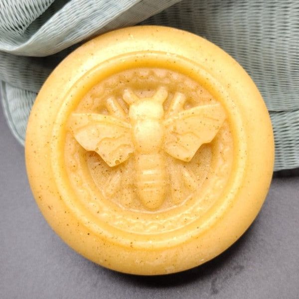 Honey Token Facials; Weeks Hand Crafted Goats Milk Soaps - Premium Soaps from Weeks Naturals | Weeks Honey Farm - Just $2.99! Shop now at Weeks Naturals | Weeks Honey Farm
