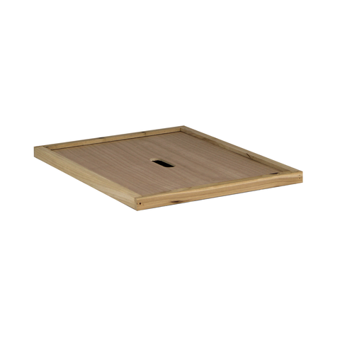 NuBee 10-Frame Top Cover / Bottom Kit