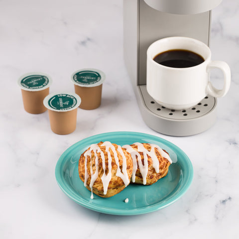 Medium Roast Coffee Pods - Pods - Only $19.95! Order now at Weeks Honey Farm Fast shipping and excellent customer service.