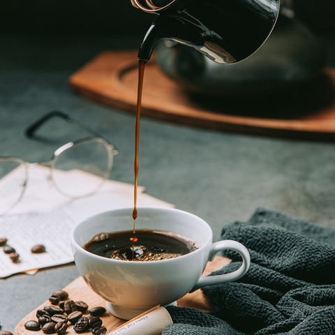 Grata Medium Roast - Medium Roast - Only $27.95! Order now at Weeks Honey Farm Fast shipping and excellent customer service.
