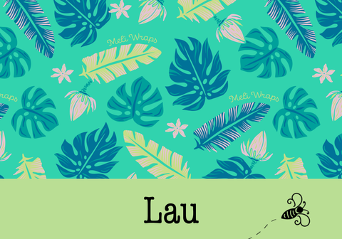 Beeswax Food Wrap - Small - Small Wraps - Only $7! Order now at Weeks Honey Farm Fast shipping and excellent customer service.