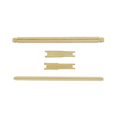 Medium Super Frames