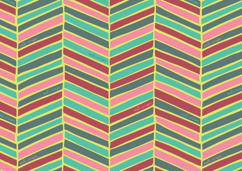 Beeswax Food Wrap - Small - Small Wraps - Only $7! Order now at Weeks Honey Farm Fast shipping and excellent customer service.