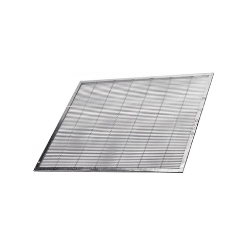 Metal Queen Excluder | 8 Frame | Accessories from Galena Farms