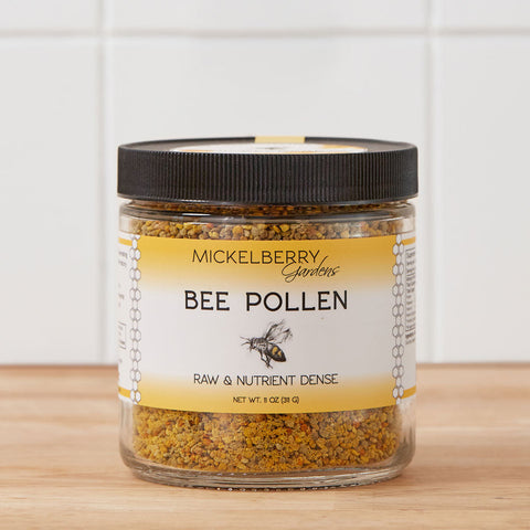Bee Pollen -  - Only $16.19! Order now at Weeks Honey Farm Fast shipping and excellent customer service.
