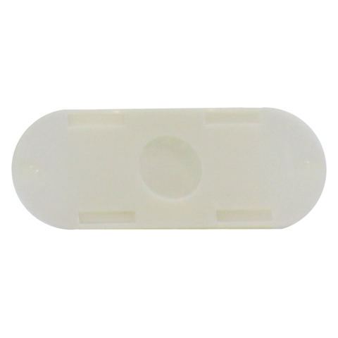 NuBee 10-Frame Top Cover / Bottom Kit