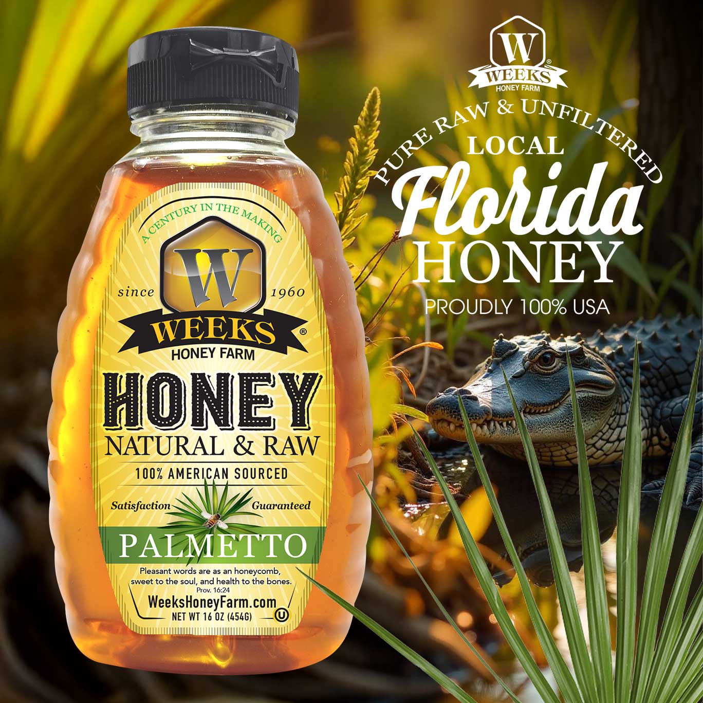 Weeks Naturals | Weeks Honey Farm photo 14