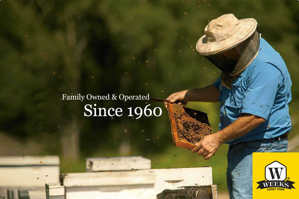 Weeks Naturals | Weeks Honey Farm photo 8
