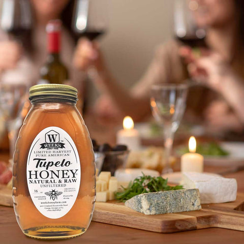 Cheese It Up With Tupelo