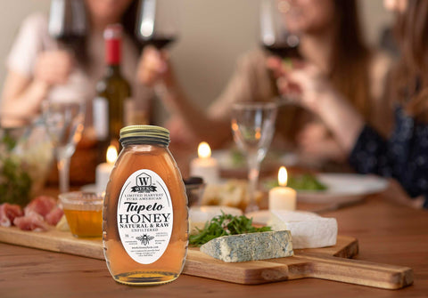 Cheese It Up With Tupelo