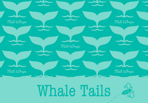 Beeswax Food Wrap - Small Small Wraps from Meli Wraps http://www.WeeksHoneyFarm.com