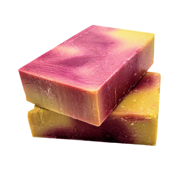 Weeks Fruity Tooty Lye Soap; 4.8 oz - Soaps - Only $5.99! Order now at Weeks Honey Farm