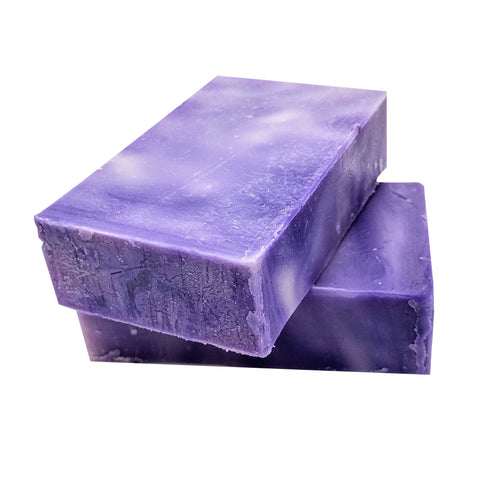 Weeks Cold Pressed Soap is made to nourish and delight your skin.