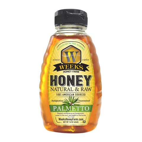 20% Off Single Palmetto