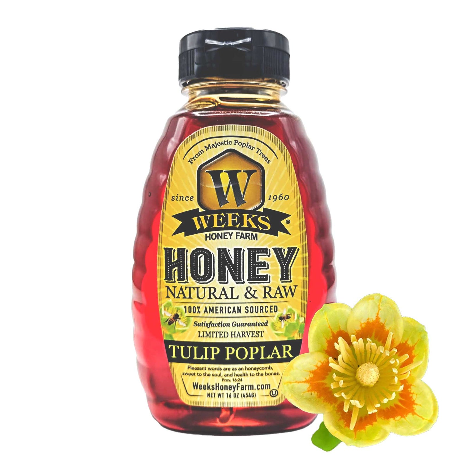 Weeks Naturals | Weeks Honey Farm photo 13