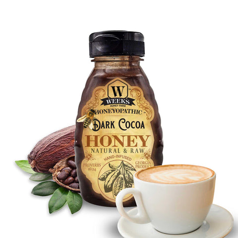 Premium Honey Supplements for Health & Wellness | Weeks Honey Farm Vitamins & Supplements from Weeks Naturals | Weeks Honey Farm http://www.WeeksHoneyFarm.com
