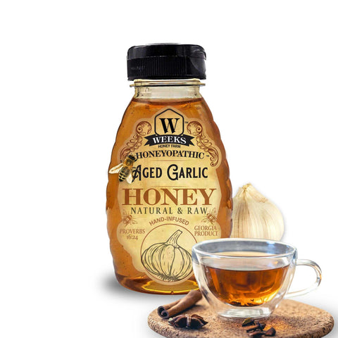 Premium Honey Supplements for Health & Wellness | Weeks Honey Farm Vitamins & Supplements from Weeks Naturals | Weeks Honey Farm http://www.WeeksHoneyFarm.com