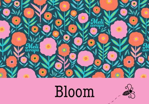 Beeswax Food Wrap - Small - Small Wraps - Only $7! Order now at Weeks Honey Farm Fast shipping and excellent customer service.