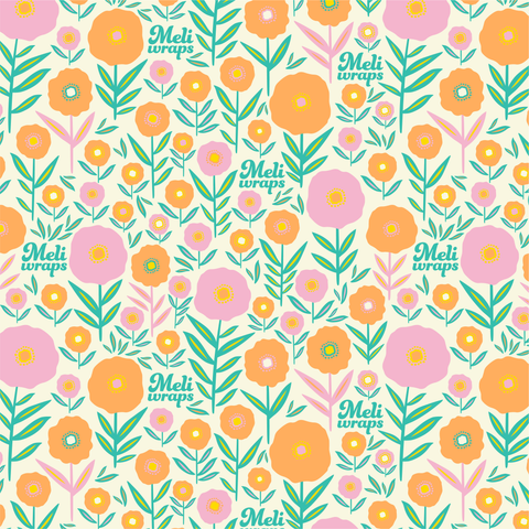 Beeswax Food Wrap - Small - Small Wraps - Only $7! Order now at Weeks Honey Farm Fast shipping and excellent customer service.
