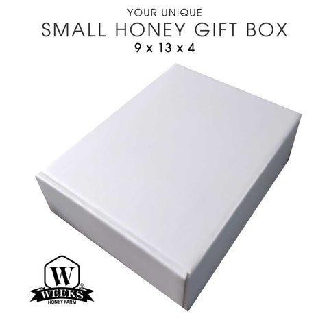 Small Gift Box (box only)