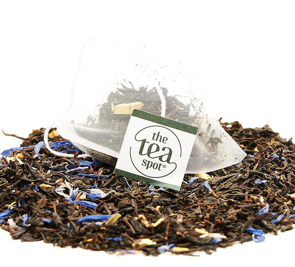 Organic Tea Samplers with Honey Straws - Premium Food Items from Weeks Naturals | Weeks Honey Farm - Just $11.99! Shop now at Weeks Naturals | Weeks Honey Farm