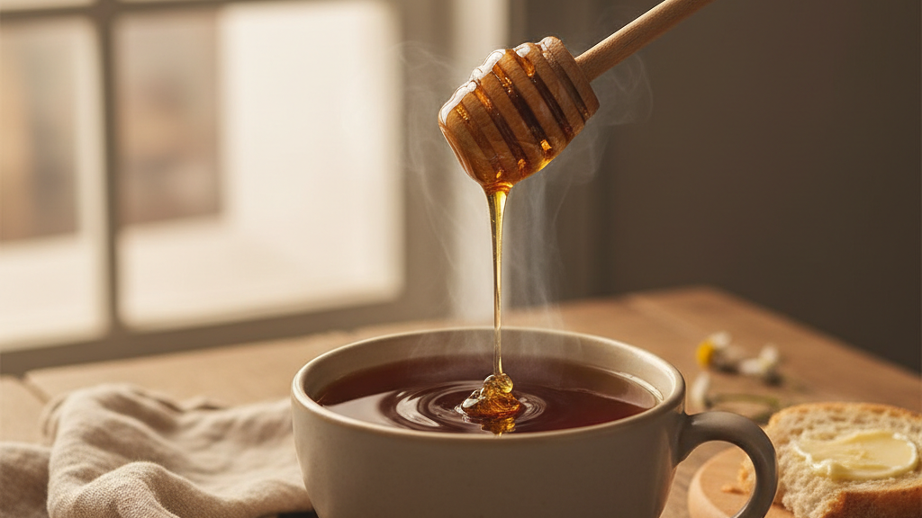 Honey for Tea