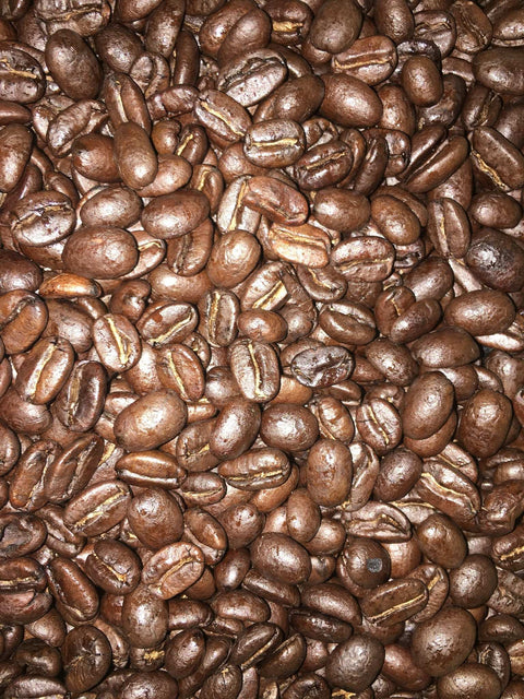 European Espresso Blend Coffee Blends from Black Powder Coffee http://www.WeeksHoneyFarm.com