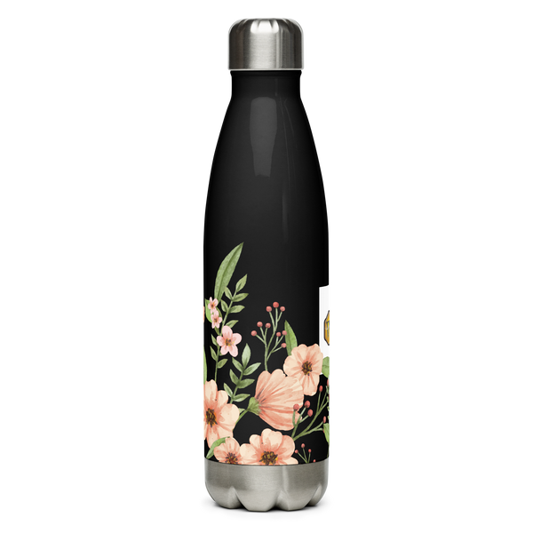 A water bottle to be stylish, be healthy -with a design that your friends will all want! - Mug - Only $28! Order now at Weeks Honey Farm