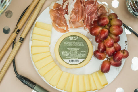 Smoked Provolone from Wisconsin - House Cheese - Only $7.16! Order now at Weeks Honey Farm Fast shipping and excellent customer service.